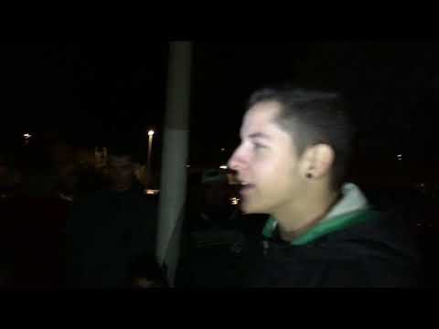 Jersek vs Derón (4TOS) TheUrban2k17 (07/12/2017)