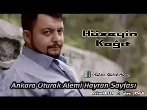 Hüseyin Kağıt - Ayaş Güzeli 2015