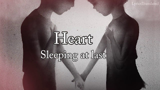 Heart — Sleeping at last {Sub Español/Inglés}