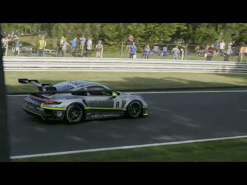 The British Touring Car Championship Finale 2023 at Brands Hatch