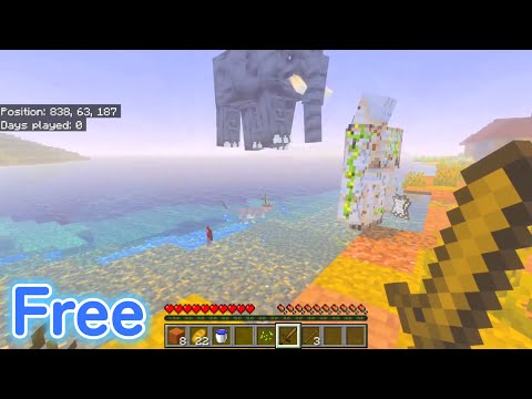 [Deep Dark] Speedrun Challenge in Three Stripes City