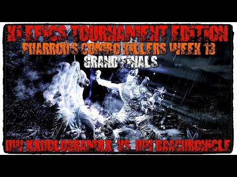 KI EPICS TE: PCK WEEK 13 GRAND FINALS (HW xXHoLoGramxX VS HW DaaChronicle)