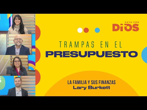 VayaConDios Ep. 553 -  Trampas en el presupuesto