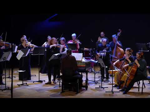 Jean-Philippe Rameau: Suite Dardanus - Tambourins I & II