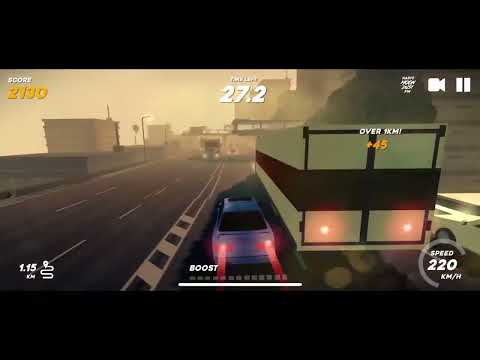 Pako Highway Trailer 2 - YouTube