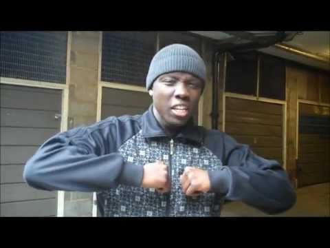 Mista Mize - Music4TheStreets