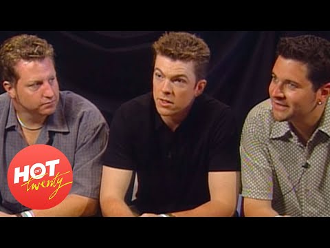 Rascal Flatts 20 Years Later | Hot 20 | CMT