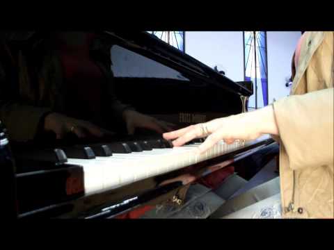 Descansando no poder de Deus - HCC 330