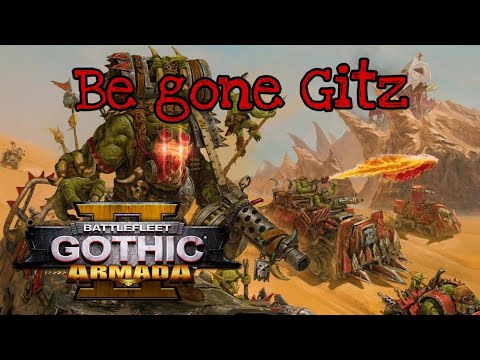 BFGA2 - Ork PvP With Carcer # 27