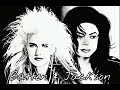 ~Jennifer Batten : "I NEVER regretted being in Michael Jackson's band"