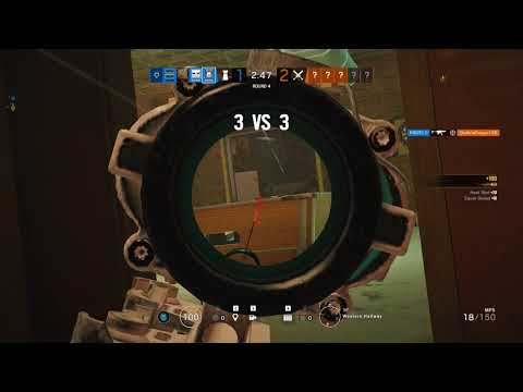 Toxic Rook Spawnpeek Ace