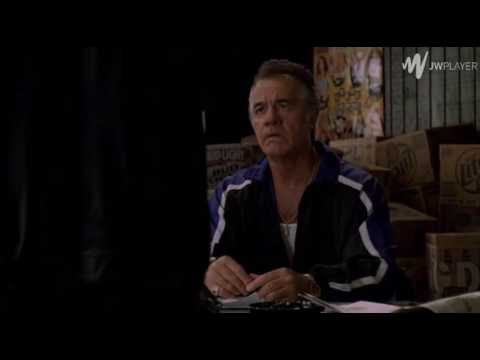 The Sopranos 3.13 - "The place was too loose, it was too easy"