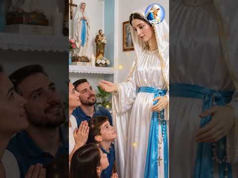 Oração poderosa de Nossa Senhora de Lourdes