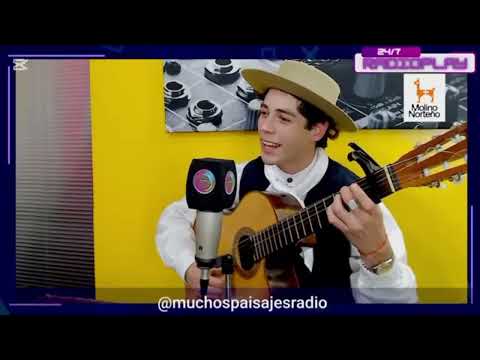 Braian Simaldoni Improvisación