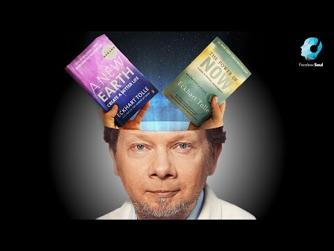 エックハルト・トルが言った5つのことは、あなたの周りのすべての魔法にあなたの心を開くでしょう (5 Things Eckhart Tolle Said That Will Open Your Heart To The Magic All Around You)
