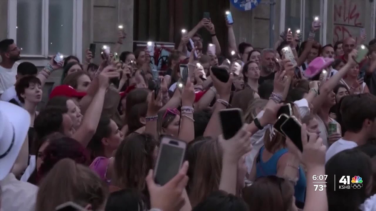 KC Swifties bound for Vienna concert react to canceled shows, alleged terrorist attack plans