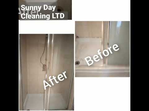 Sunny Day Cleaning LIMITED video.