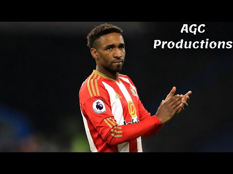 Jermain Defoe's 37 goals for Sunderland AFC
