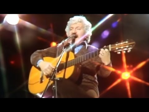 Bruno Lauzi - Live @RSI 1978 (Concerto completo)