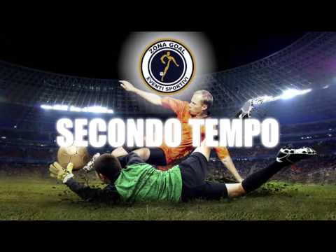 ZonaGoal - Paracadute.eu Futsal - Rindone&Associati - Sintesi