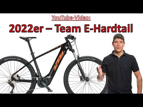 KTM Macina Team 693 - E-MTB Bosch CX 625Wh