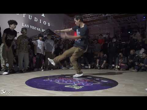 Shuffles & Flow Vs K Town Finest - Top 16 - Skillztalk 2023