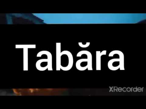 Aron feat.El Niku X Yny Sebi X Petre Ștefan-Tabăra (Official Video Audio)