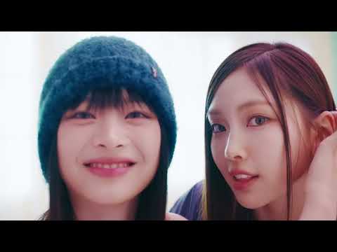 あなたならどう着る？LEVI'S FEATURING NEWJEANS | Levi's
