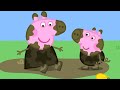 Peppa S Stinky Muddy Puddle Peppa Pig Asia