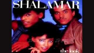 Shalamar /  I Don&#39;t Wanna Be The Last To Know