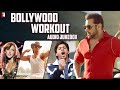 Bollywood Workout Audio Jukebox Workout Hits Ultimate Workout Mix Motivational Songs
