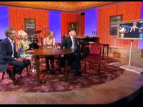 Maggie Kirkpatrick surprises Paul for his birthday - Paul O'Grady Show 27th May 2005