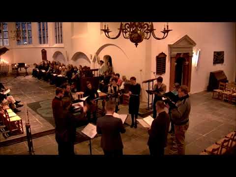 Mille Regretz (N. Gombert)