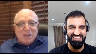 Orthodontics In Interview: PROFESSOR RAVI NANDA video