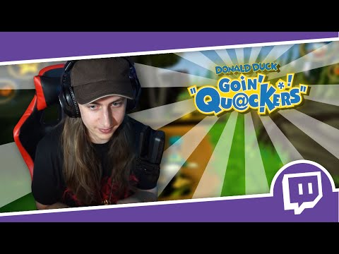 🔴 POLDO su Paperino: Operazione Papero [Live Basata]