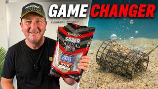 A SUPER Versatile Feeder Groundbait! Sonubaits Super Feeder Sweet Fishmeal | Catch Bait Guide