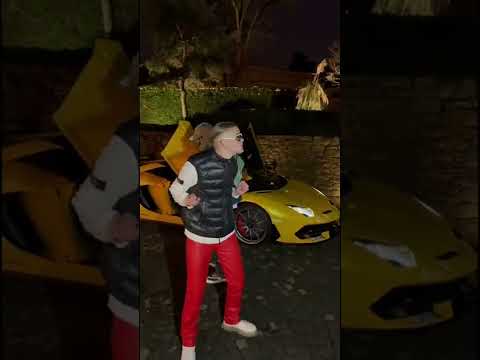 YSP & ENO - HAMILTON! OUT NOW!