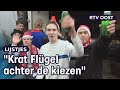 4x dronken op kerstmiddag, dat kan alleen in Hengelo! | RTV Oost