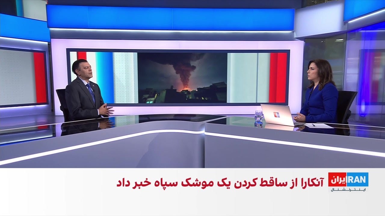 تکذیب حمله به ترکیه، آذربایجان و قبرس از سوی سخنگوی وزارت خارجه جمهوری اسلام?
