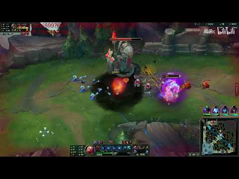 Shiyi Vladimir vs Sett ✅ Cn Challenger Vladimir Guide