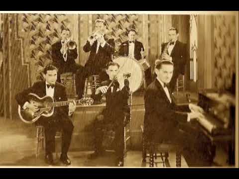 Arthur Schutt and his Orchestra "11:30 Saturday Night" 1930