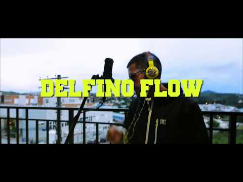 Delfinoflow X Conebeat  /   Clip #3Tour de Caldas.