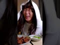 When You Eat With Christian Parents