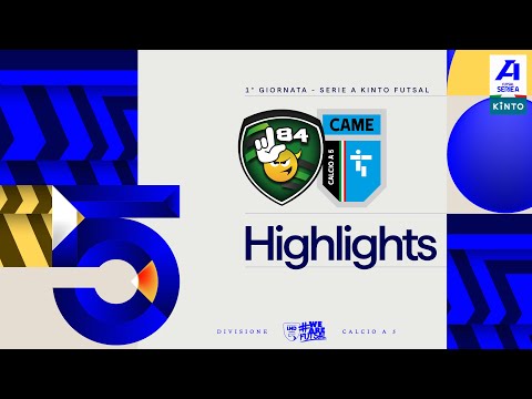 L84 Torino-Came Treviso 9-1 | Goals and Highlights | Matchday 1 | Serie A KINTO 2025-26