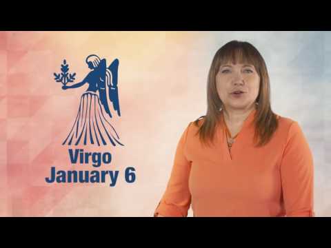 Daily Horoscope January 6, 2017: Virgo