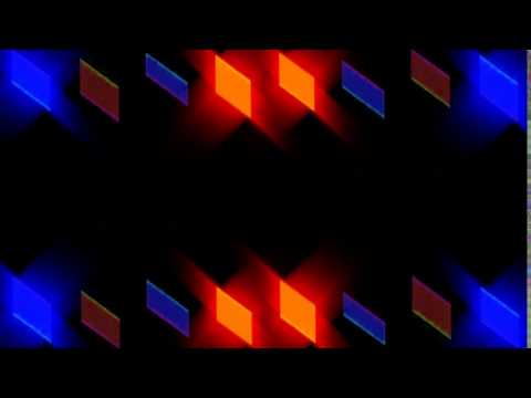 Club Visuals 752 - Party Lights Motion Background