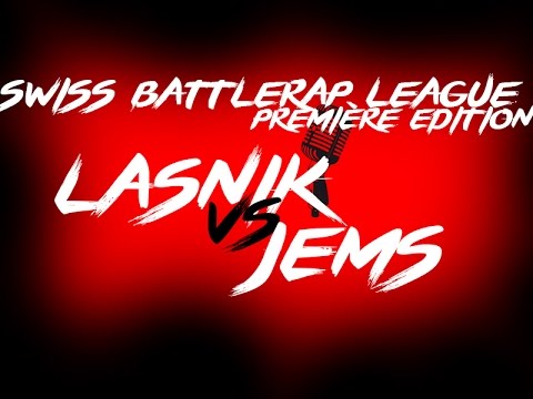 Lasnik vs Jems