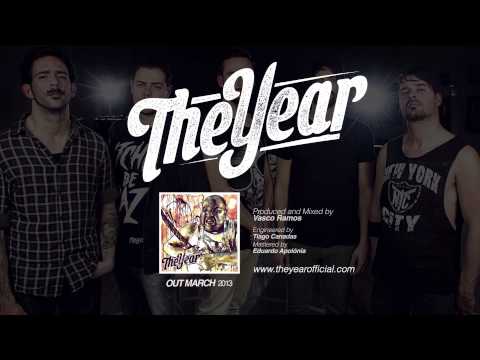 THE YEAR - Teaser 03 // Prostitunes