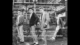 The Smiths &quot;These Things Take Time&quot; *Sub.Español