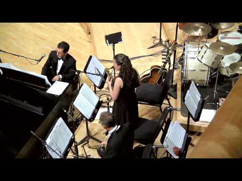 Craig Gildner Big Band-Jump For Joy